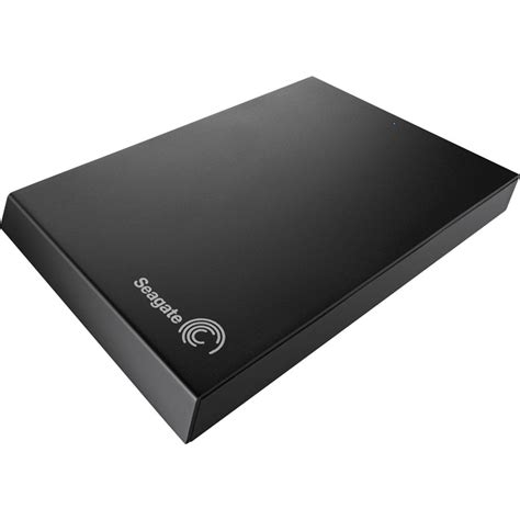 Seagate expansion portable Continuara.org