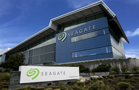 Seagate technology Continuara.org