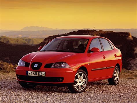 Seat cordoba Continuara.org