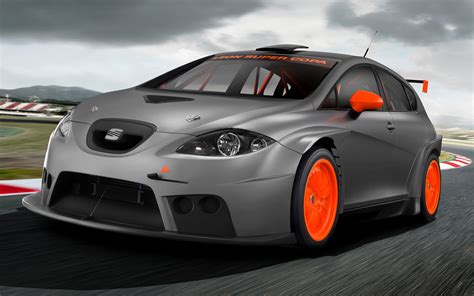 Seat leon supercopa Continuara.org