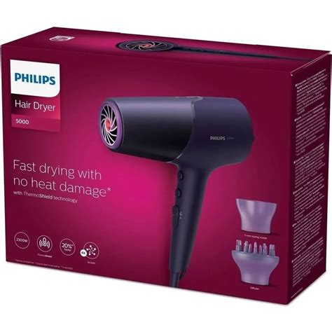 Secador pelo philips Continuara.org
