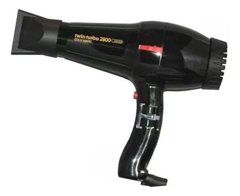 Secador pelo turbo Continuara.org