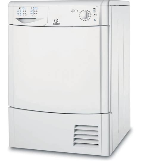 Secadora 7kg indesit Continuara.org