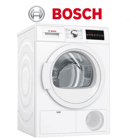 Secadora bosch 7kilos Continuara.org