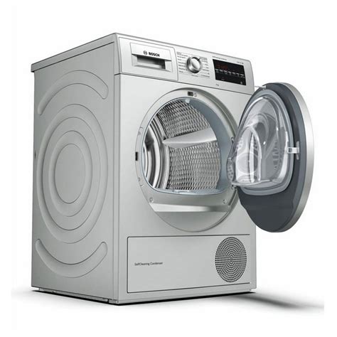 Secadora bosch carga Continuara.org