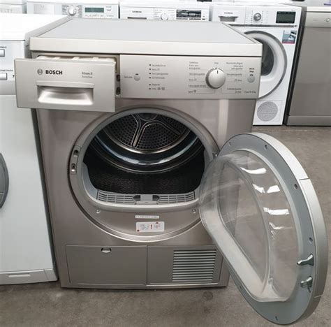 Secadora bosch maxx Continuara.org