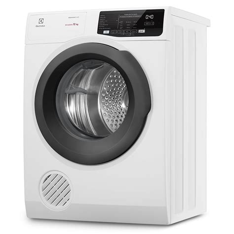 Secadora electrolux Continuara.org