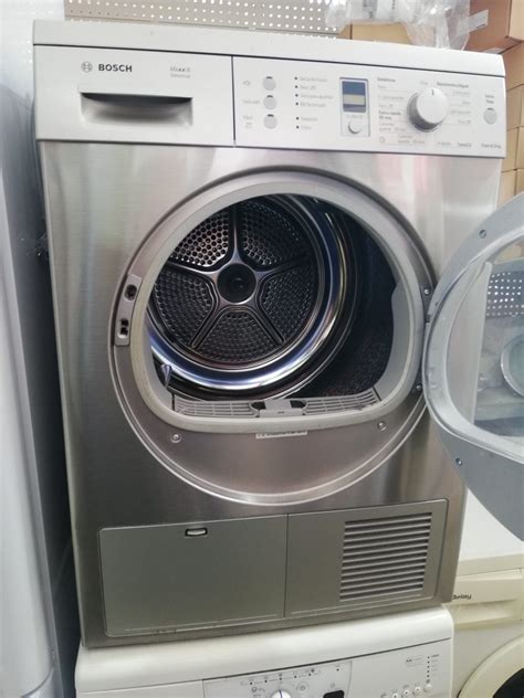 Secadora marca bosch Continuara.org