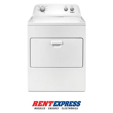 Secadora whirlpool Continuara.org