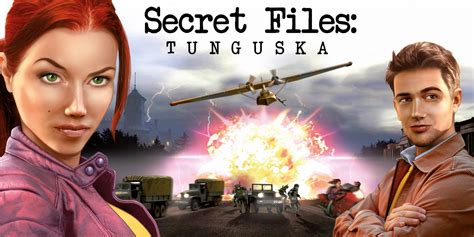 Secret files tunguska Continuara.org