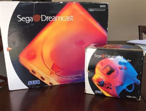 Sega dreamcast ntsc Continuara.org