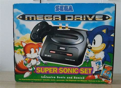 Sega super mega Continuara.org