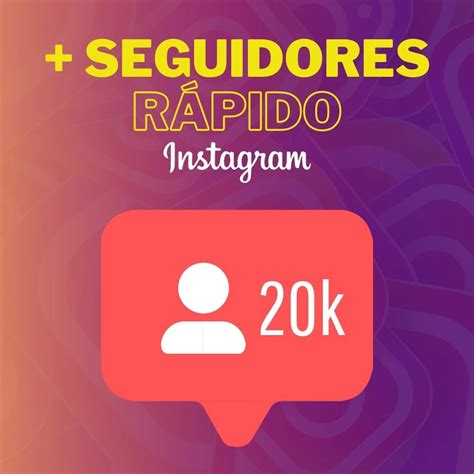 Seguidores instagram Continuara.org