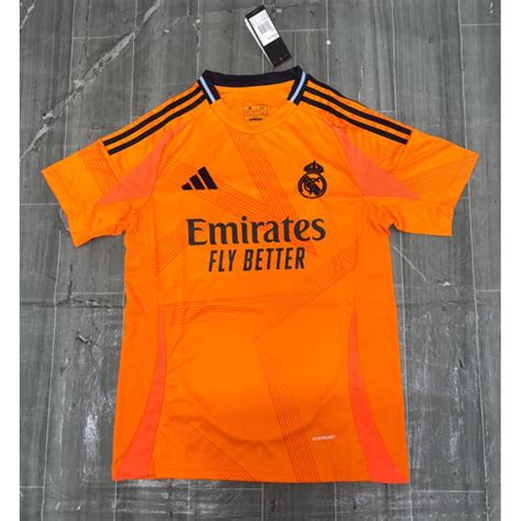 Segunda equipacion real Continuara.org