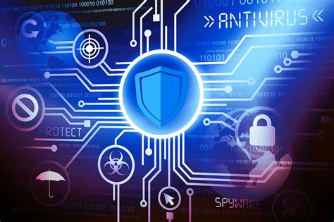 Seguridad antivirus programas Continuara.org