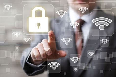 Seguridad redes wifi Continuara.org
