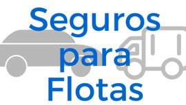 Seguros coches flota Continuara.org