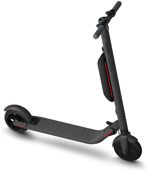 Segway ninebot es4 Continuara.org