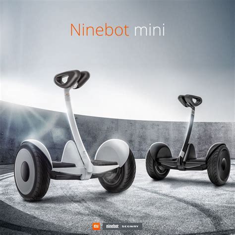 Segway xiaomi ninebot Continuara.org
