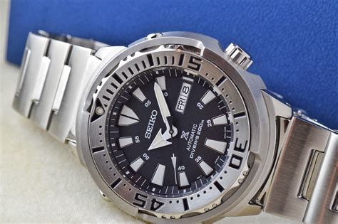 Seiko baby tuna Continuara.org