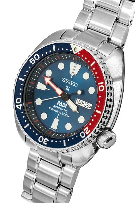 Seiko padi prospex Continuara.org