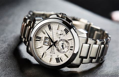 Seiko premier Continuara.org