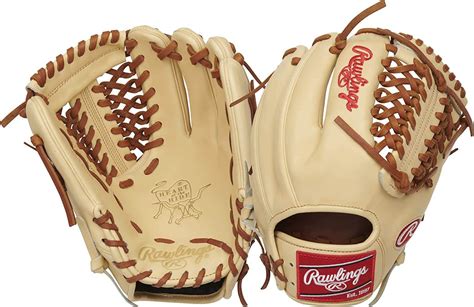 Seis guantes beisbol Continuara.org
