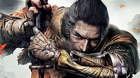 Sekiro shadows die Continuara.org