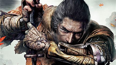 Sekiro Continuara.org