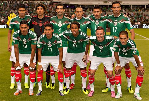 Seleccion espanola futbolmexico Continuara.org