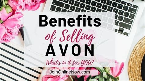Sell avon Continuara.org