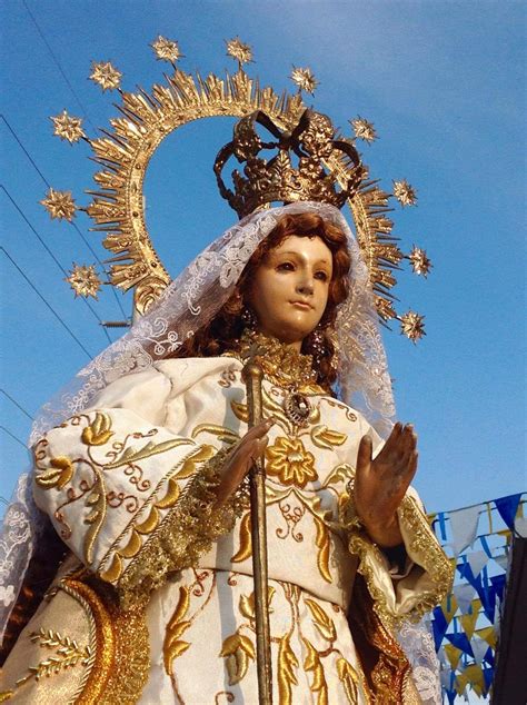 Senora Continuara.org