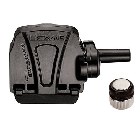 Sensor cadencia velocidad Continuara.org