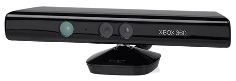 Sensor kinect xbox Continuara.org