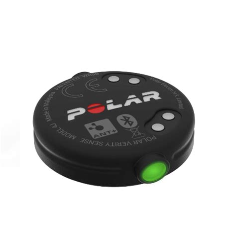 Sensor pulso polar Continuara.org