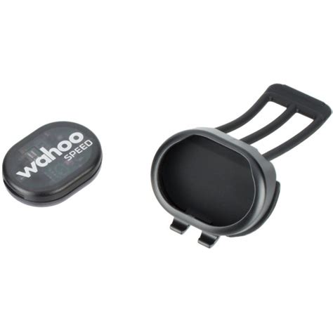 Sensor velocidad wahoo Continuara.org