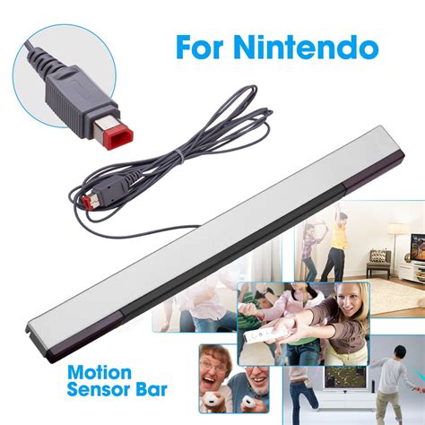 Sensor wii Continuara.org