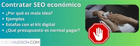 Seo  economico Continuara.org