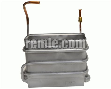 Serpentin calentador gas Continuara.org