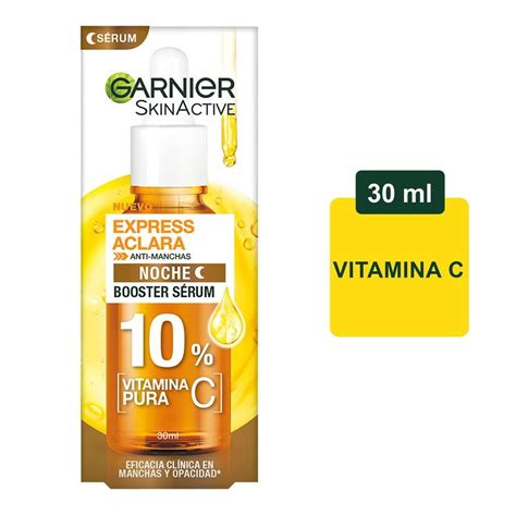 Serum facial noche Continuara.org