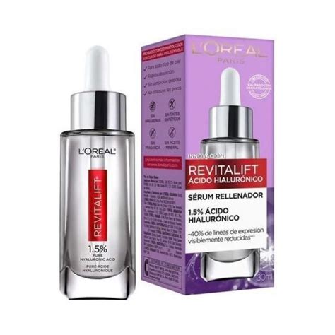 Serums acido Continuara.org
