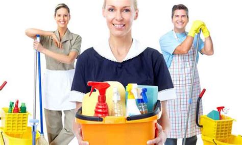 Servicio domestico Continuara.org