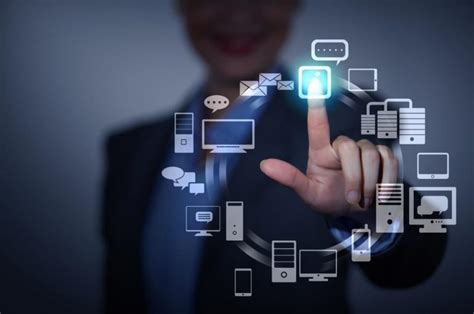 Servicio informatica servicio Continuara.org