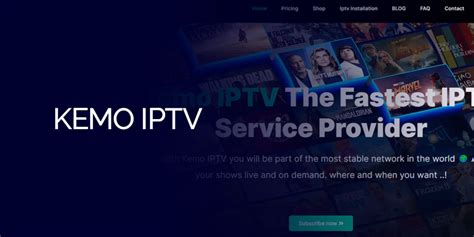 Servicio iptv Continuara.org