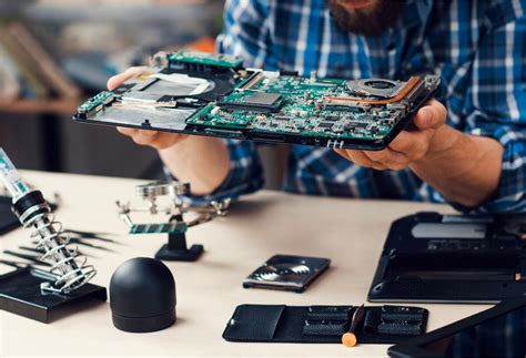 Servicio tecnico informatico Continuara.org