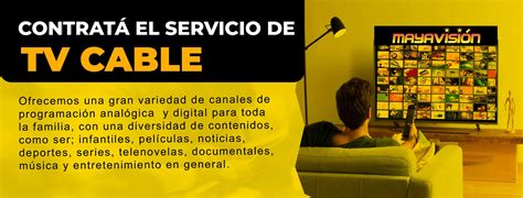 Servicio tv Continuara.org