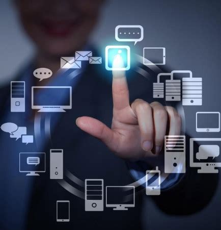 Servicios informatico creacion Continuara.org