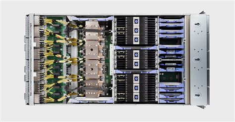 Servidor ibm power Continuara.org