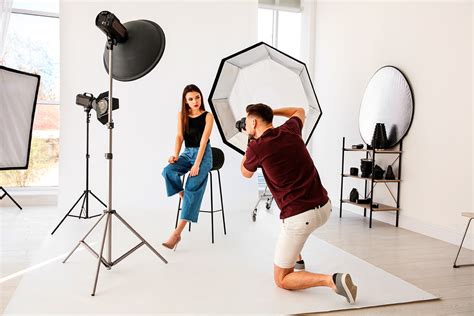 Sesion fotografica Continuara.org