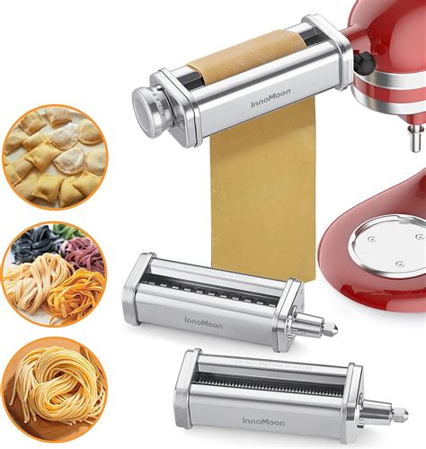 Set accesorios pasta Continuara.org